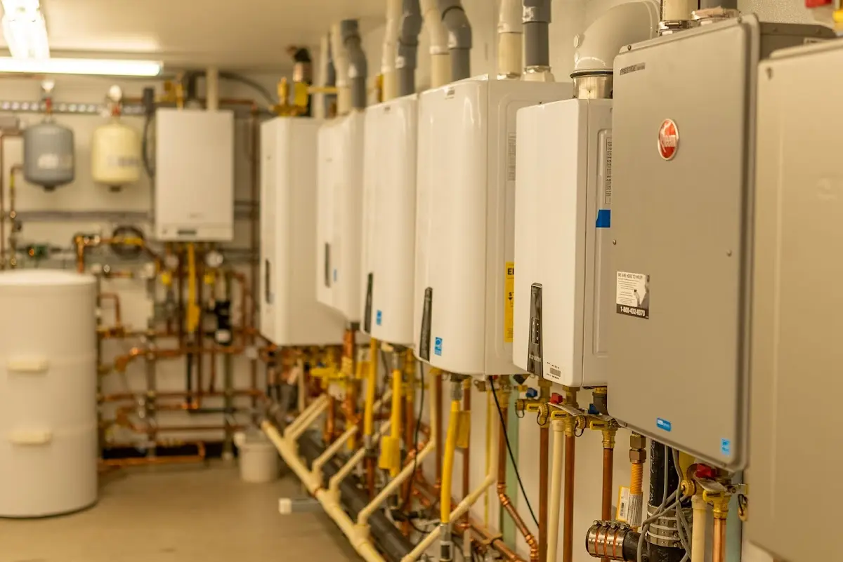 Gas Line Repair in Cimarron Hills, CO